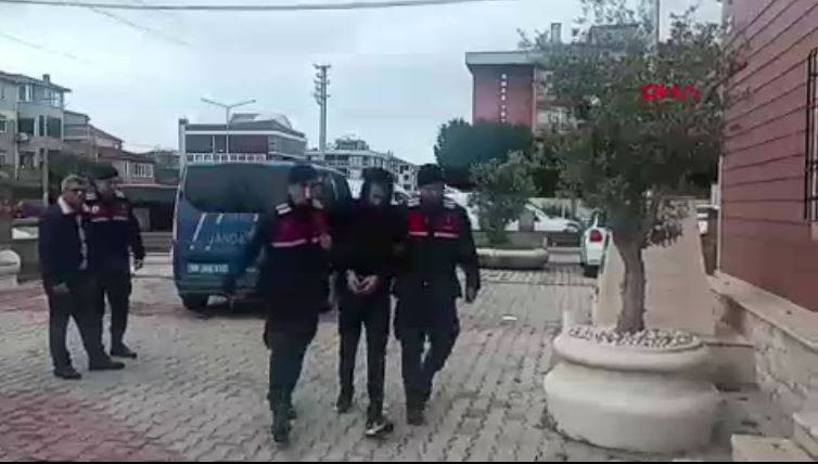 Şeytanın aklına gelmez! Uyuşturucu bakın nereden çıktı. Jandarma bile şaştı kaldı - Resim: 5